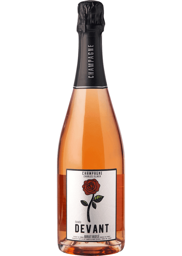 Devant Rose Luminous