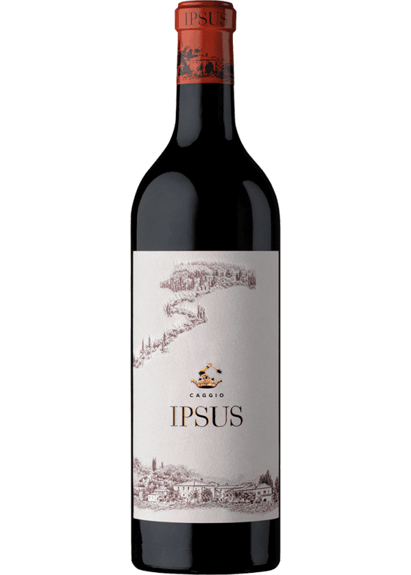 Il Caggio Ipsus, 2015