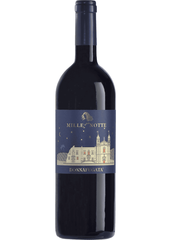 Donnafugata Mille E Una Notte, 2018