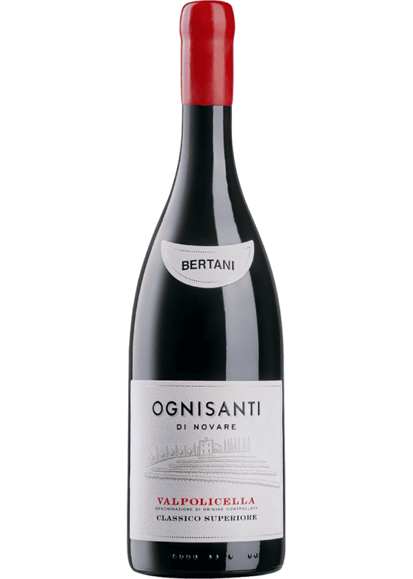 Bertani Ognisanti Valpolicella Classico, 2020