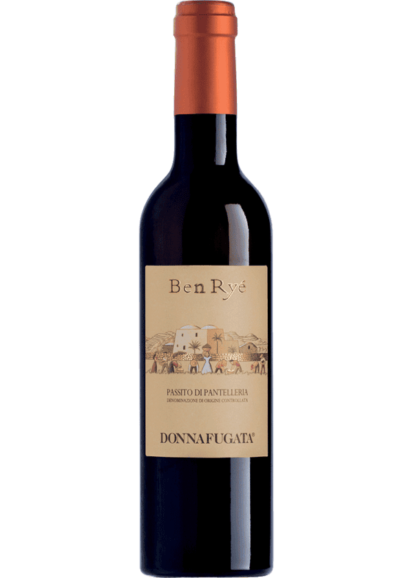 Donnafugata Ben Rye Passito di Pantelleria