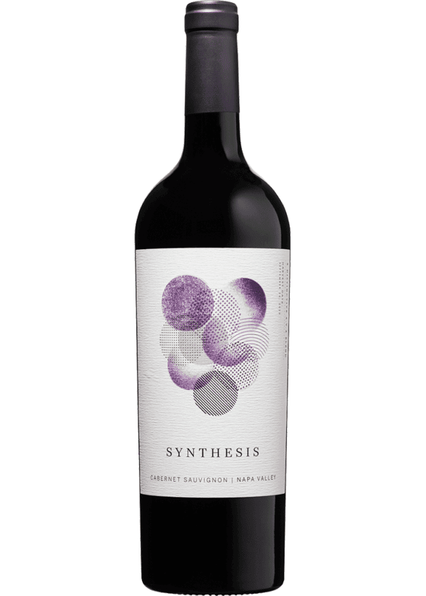 Martin Ray Synthesis Cabernet Sauvignon, 2020