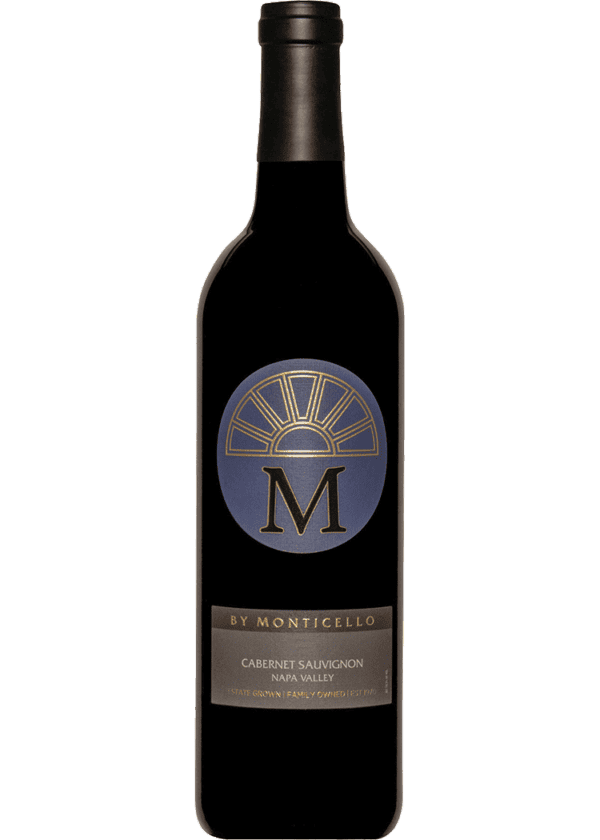M by Monticello Cabernet Sauvignon Napa, 2020