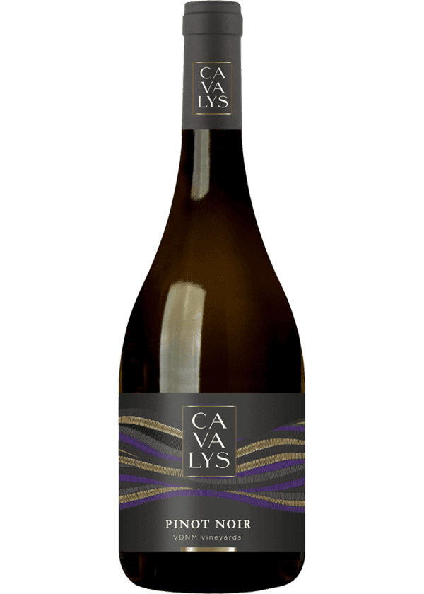 Cavalys Pinot Noir