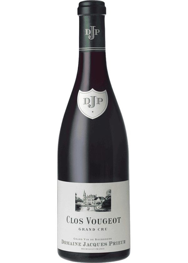 Prieur Clos Vougeot Grand Cru, 2020