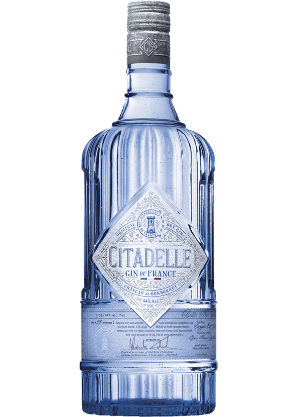 Citadelle Gin