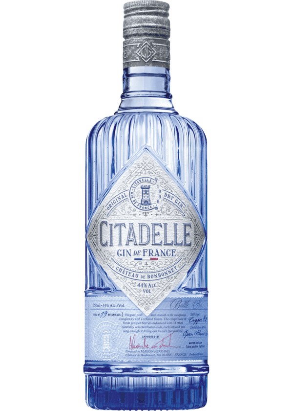 Citadelle Gin