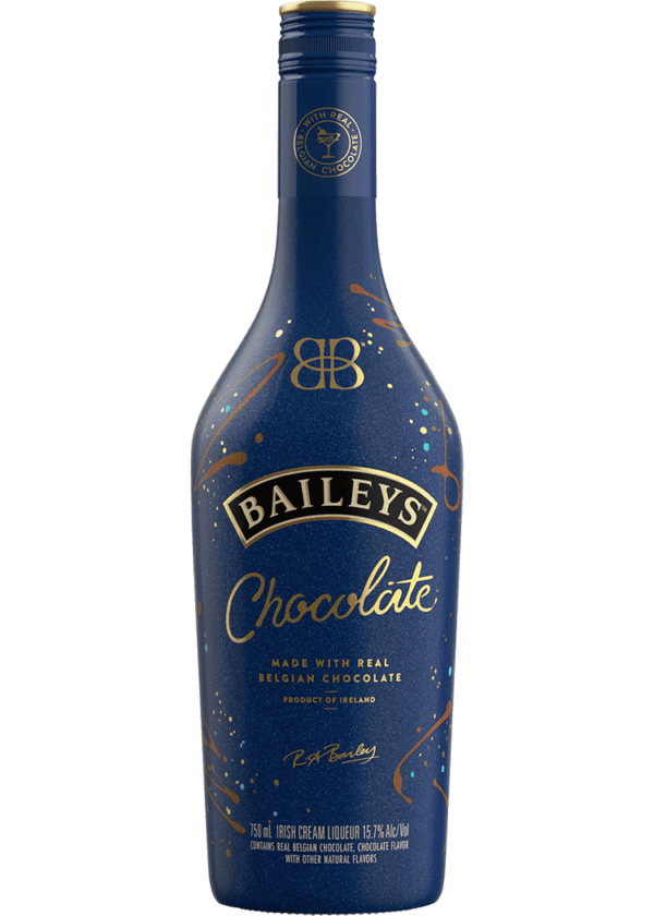 Baileys Chocolate Liqueur