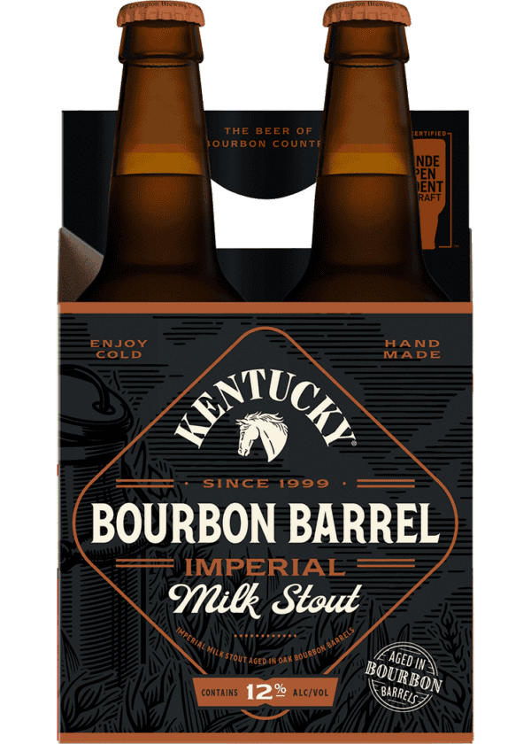 Kentucky Imperial Milk Stout