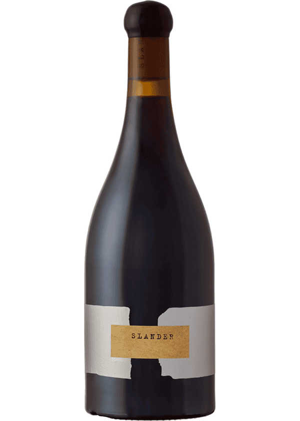 Orin Swift Slander Pinot Noir