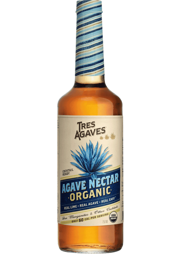 Tres Agaves Agave Nectar