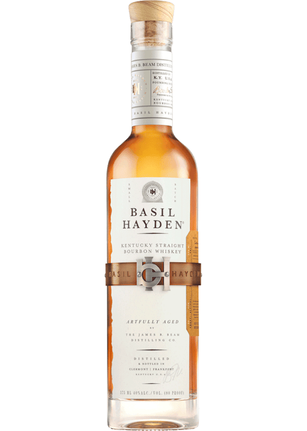 Basil Hayden Kentucky Straight Bourbon Whiskey