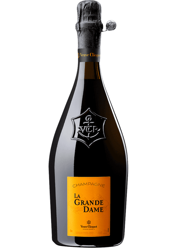 Veuve Clicquot La Grande Dame, 2015
