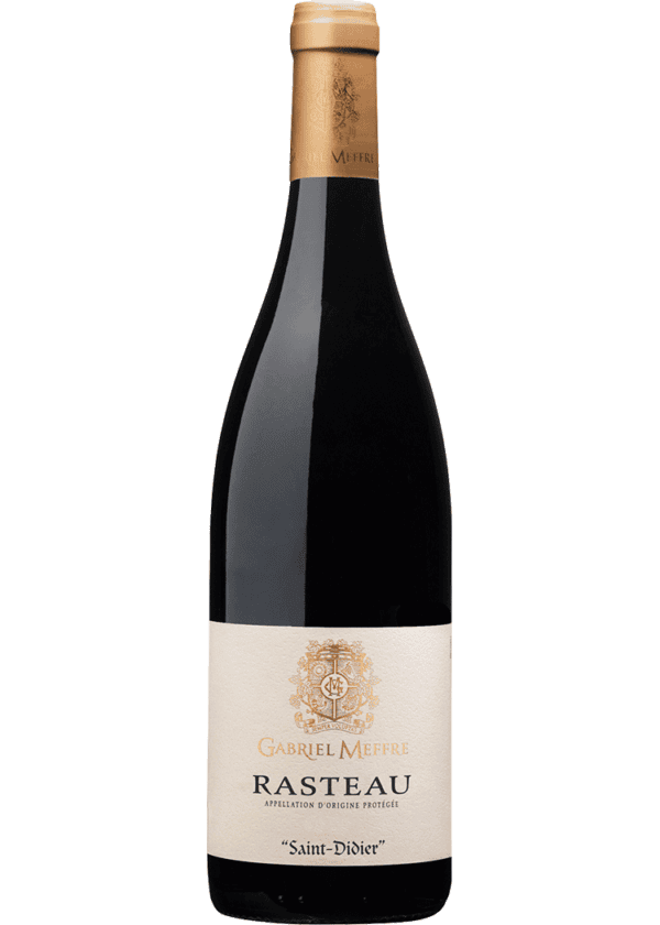 Gabriel Meffre 'Saint Didier' Rasteau