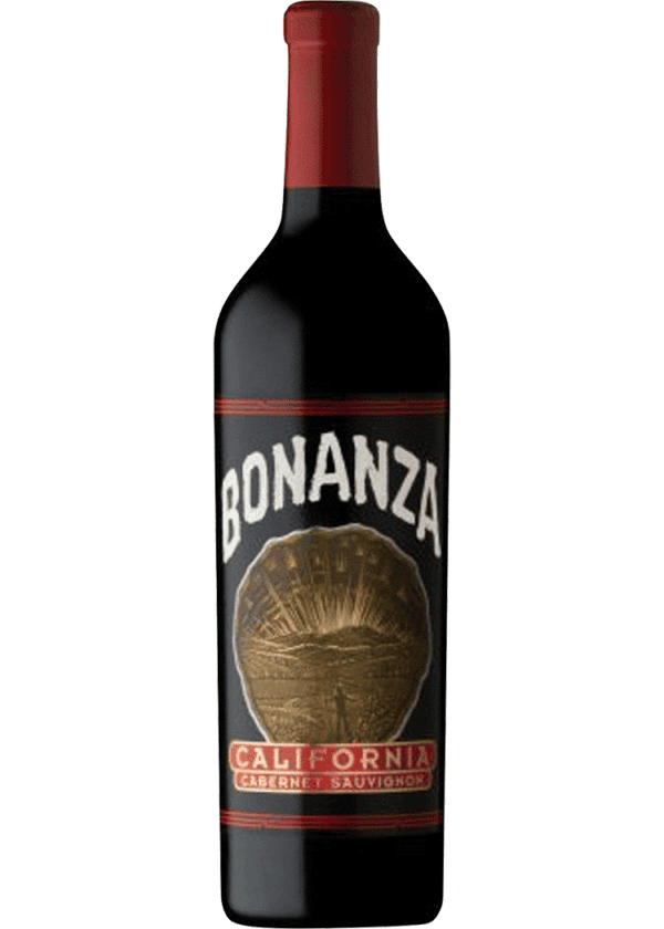 Bonanza Cabernet Sauvignon