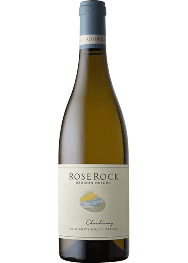 Drouhin Roserock Chardonnay, 2017