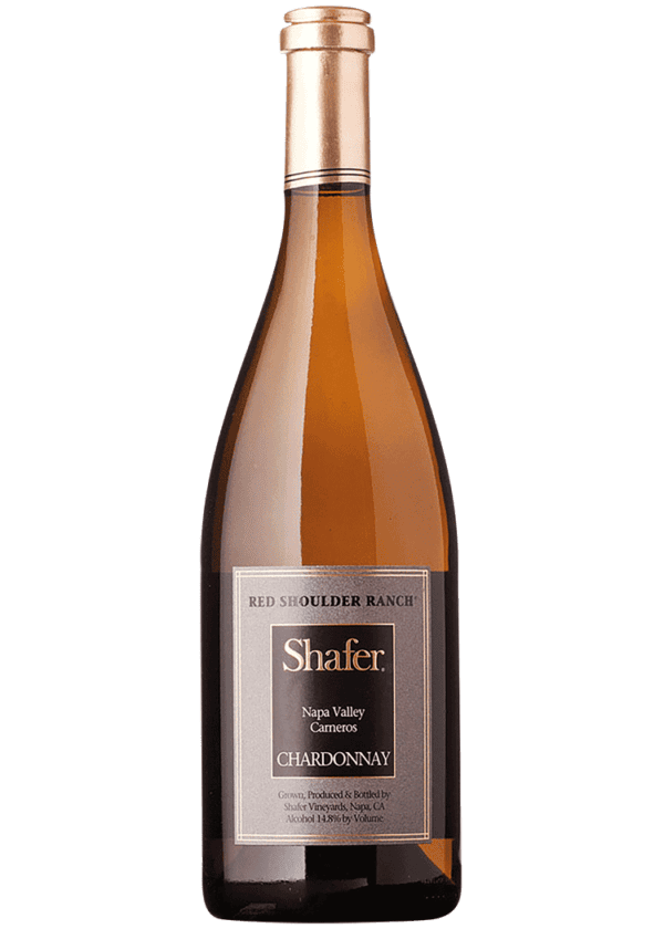 Shafer Red Shoulder Ranch Chardonnay, 2022