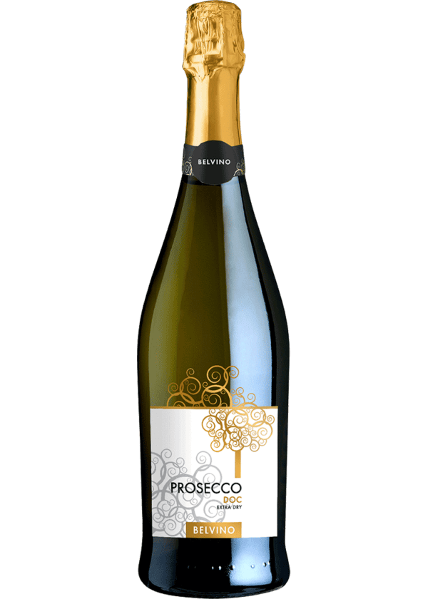 Belvino Prosecco Extra Dry