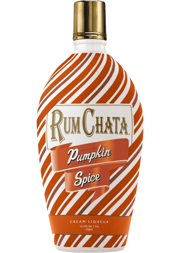 RumChata Pumpkin Spice Liqueur
