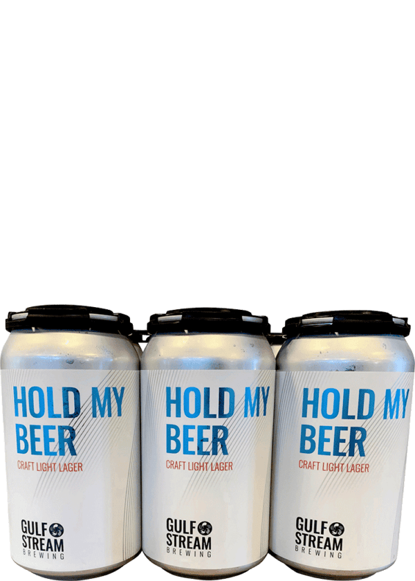 Gulf Stream Hold My Beer