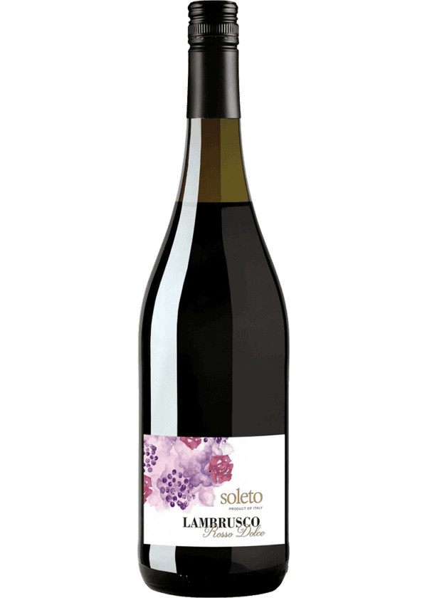 Soleto Lambrusco