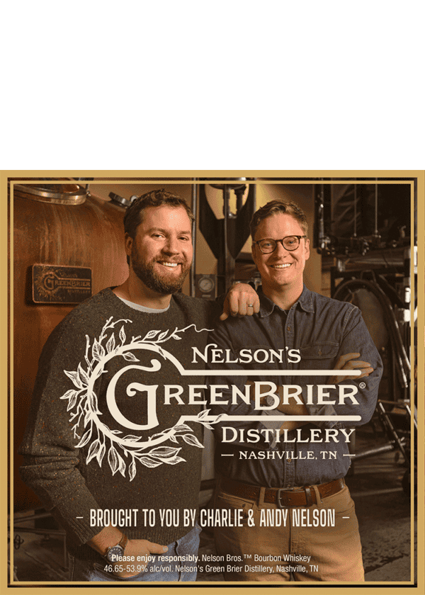 Nelson Brothers Straight Rye Whiskey - Image 3