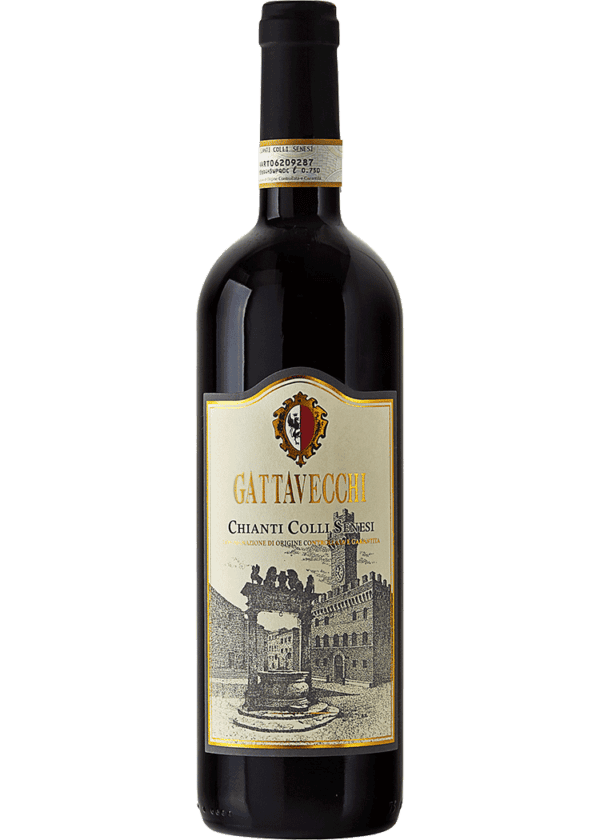 Gattavecchi Chianti Senesi