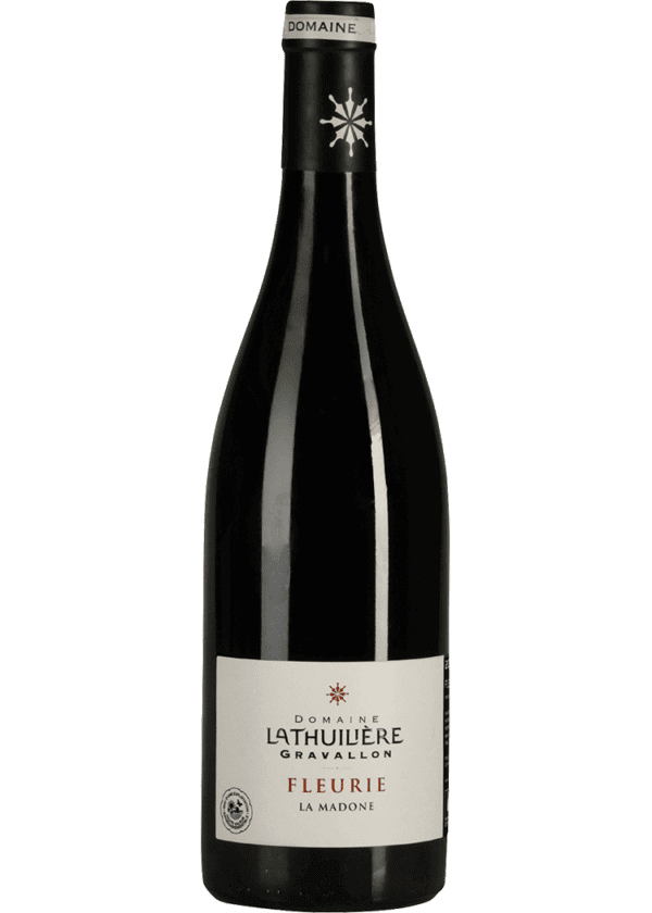 Domaine Lathuiliere Gravallon Fleurie La Madone, 2020