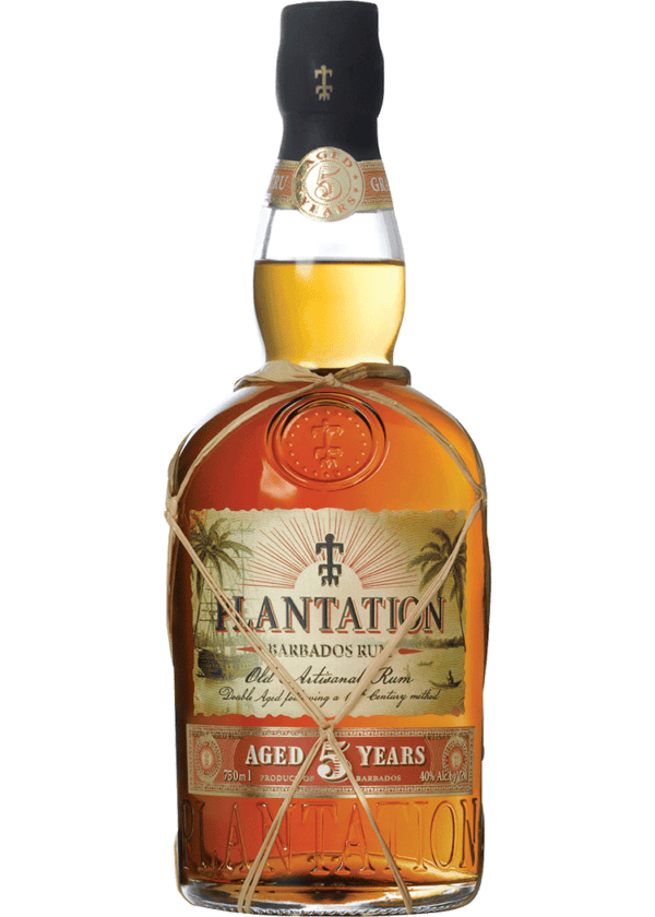 Plantation Grande Reserve Rum 5 Yr