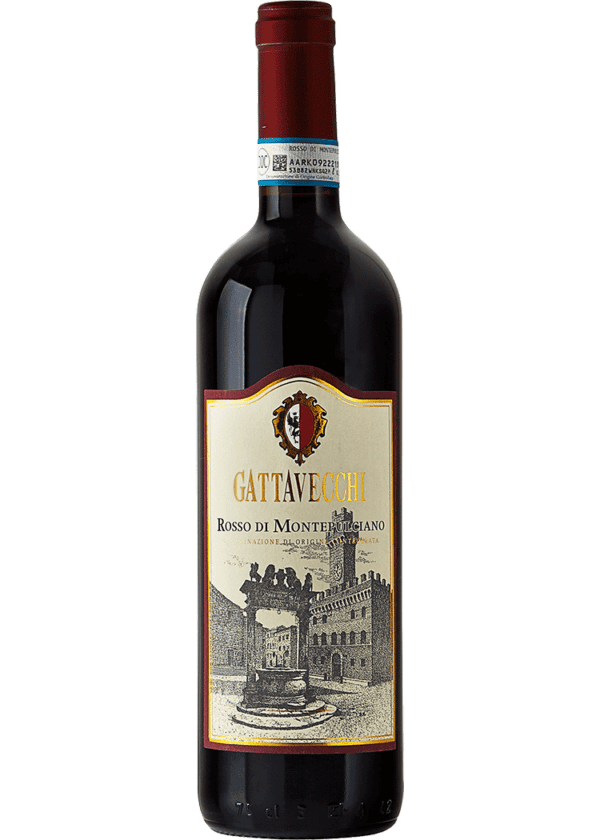 Gattavecchi Rosso di Montepulciano