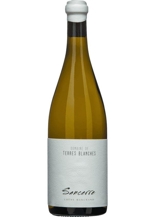 Domaine de Terres Blanches Sancerre Chene Marchand