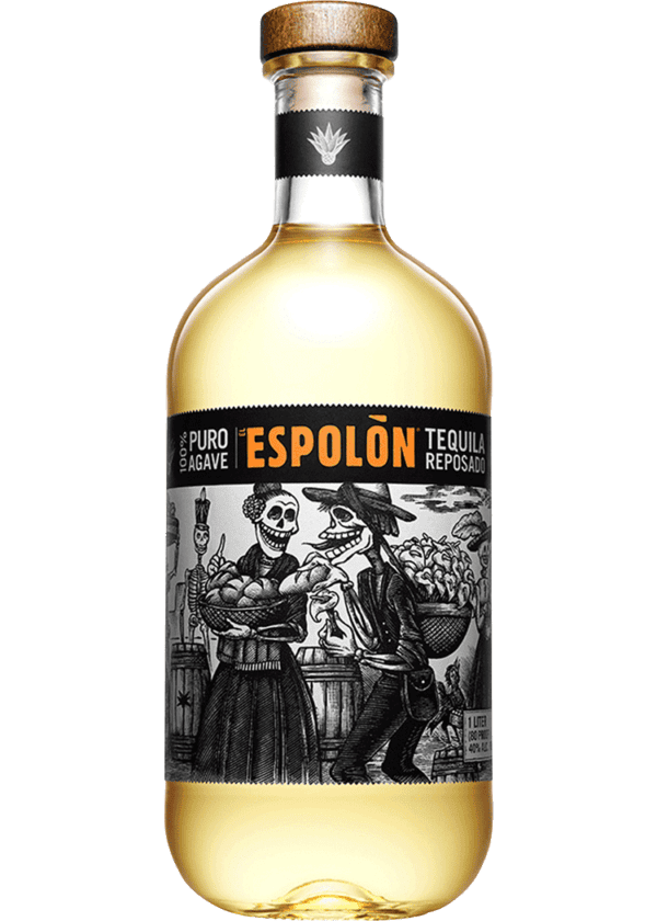 Espolon Reposado Tequila