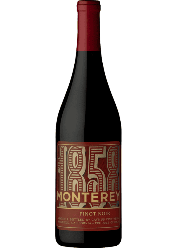 1858 Pinot Noir Monterey