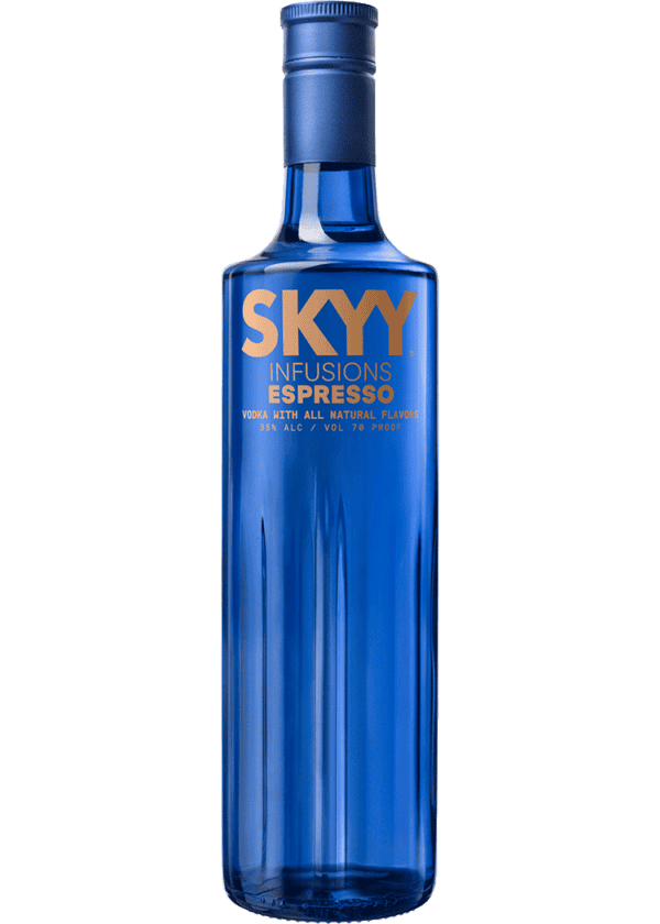 Skyy Infusions Espresso Vodka
