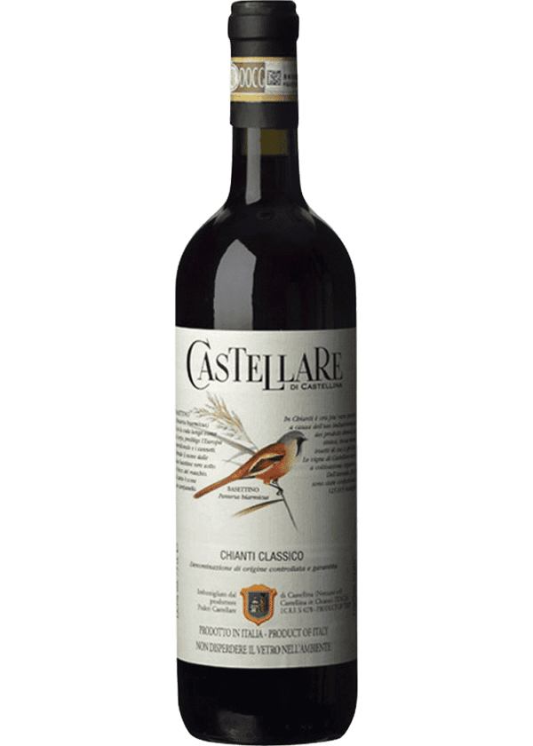 Castellare Chianti Classico, 2018
