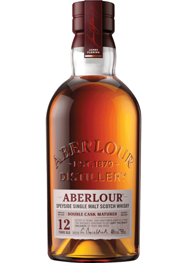 Aberlour 12 Yr