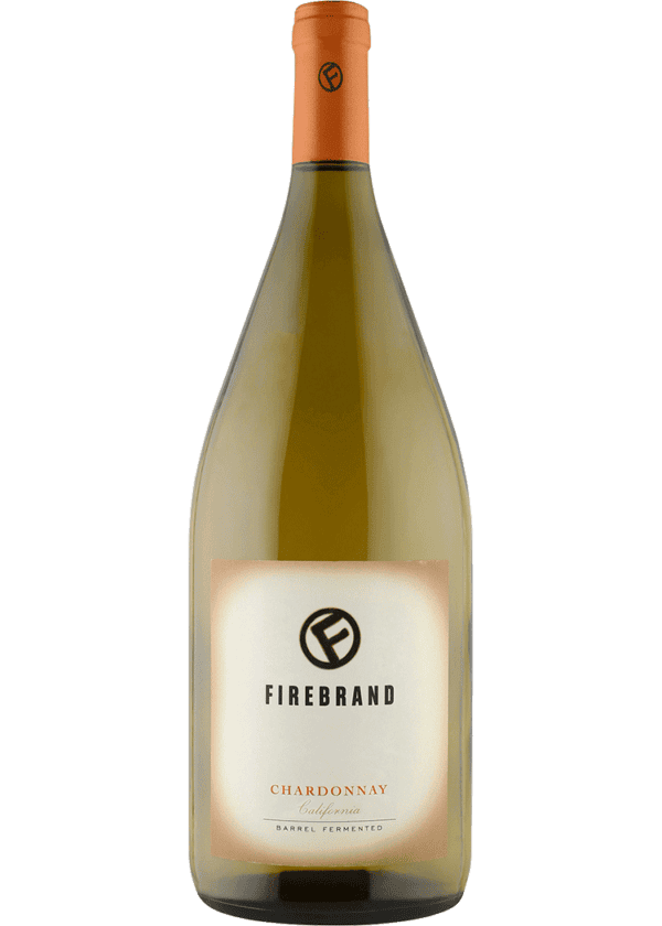 Firebrand Chardonnay