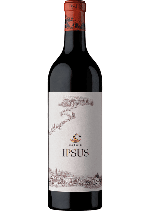 Il Caggio Ipsus, 2016