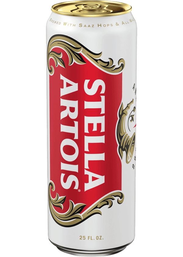 Stella Artois