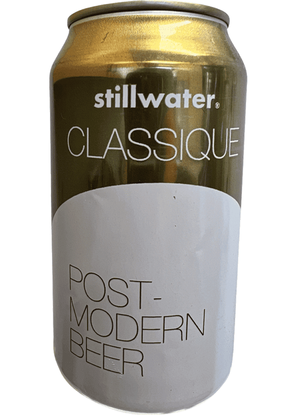 Stillwater Classique