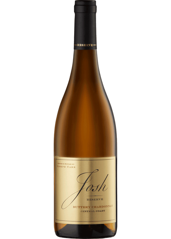 Josh Cellars Buttery Chardonnay Reserve