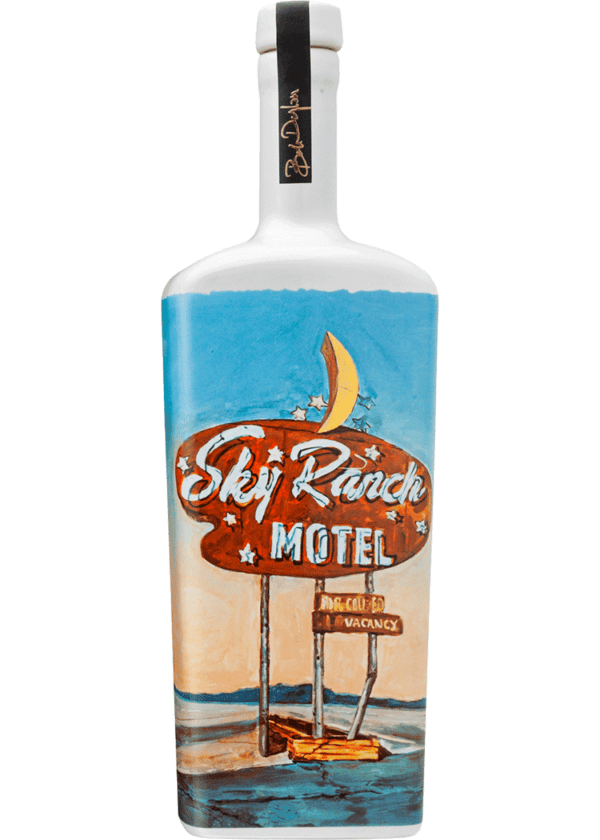 Heaven's Door Bootleg Vol. 5 Bourbon Whiskey