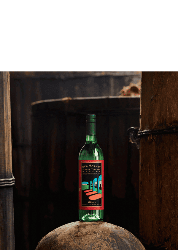 Del Maguey Mezcal Iberico - Image 3