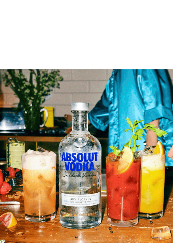 Absolut Vodka - Image 3