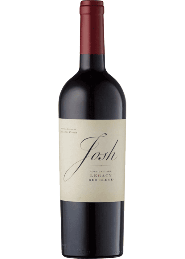 Josh Cellars Legacy Red Blend