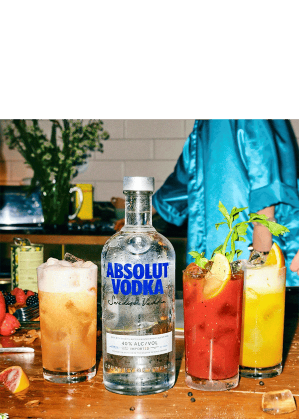 Absolut Vodka - Image 3