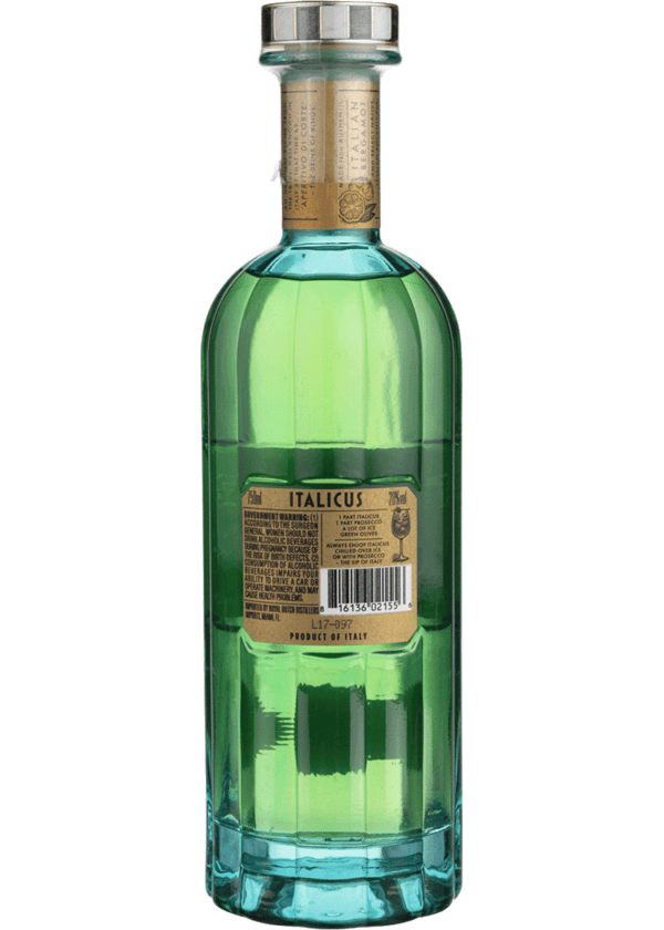 Italicus - Image 2