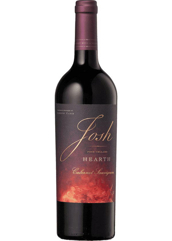 Josh Cellars Hearth Cabernet Sauvignon