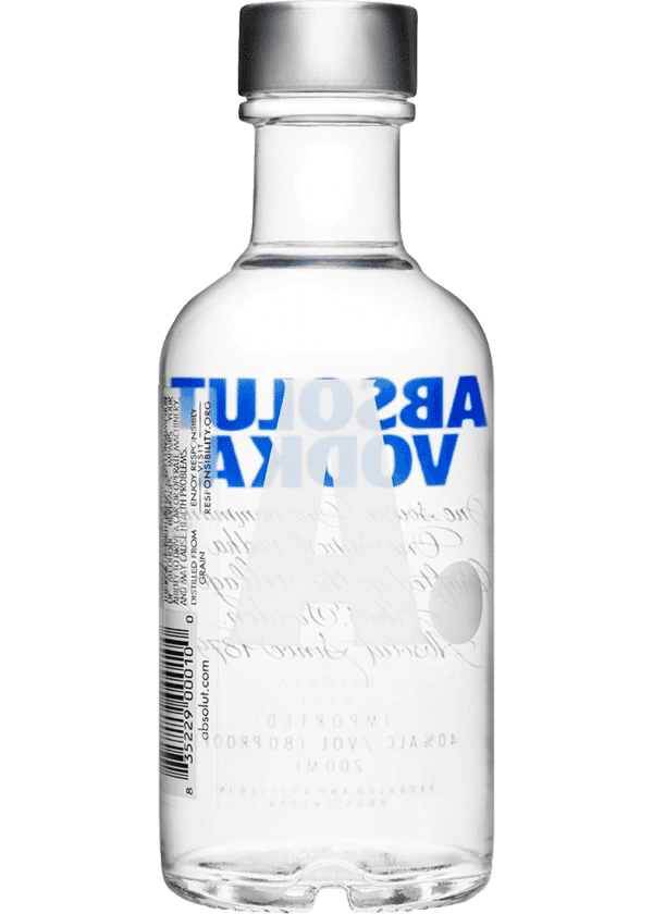 Absolut Vodka - Image 2