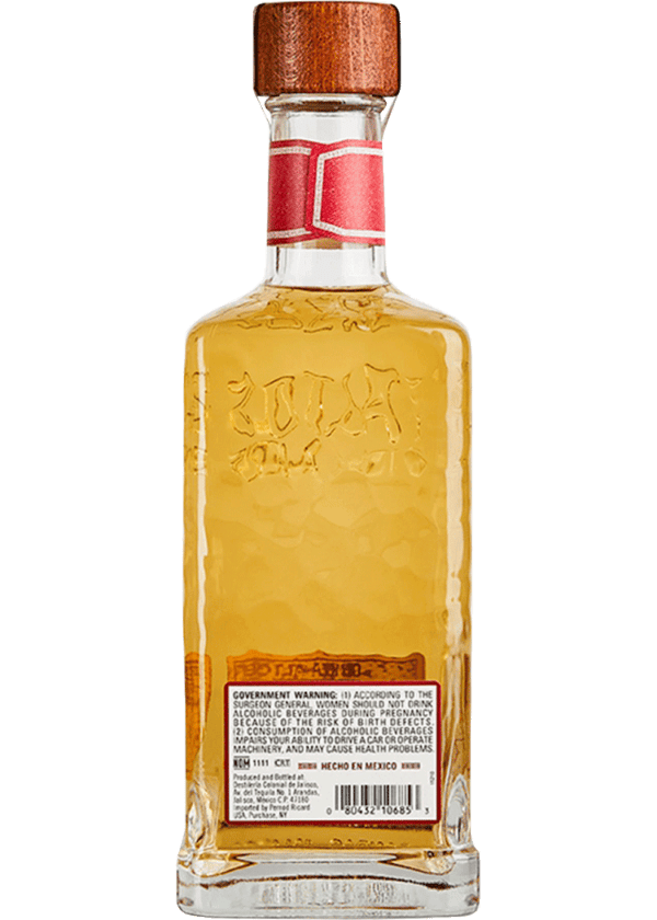 Olmeca Altos Reposado Tequila - Image 2